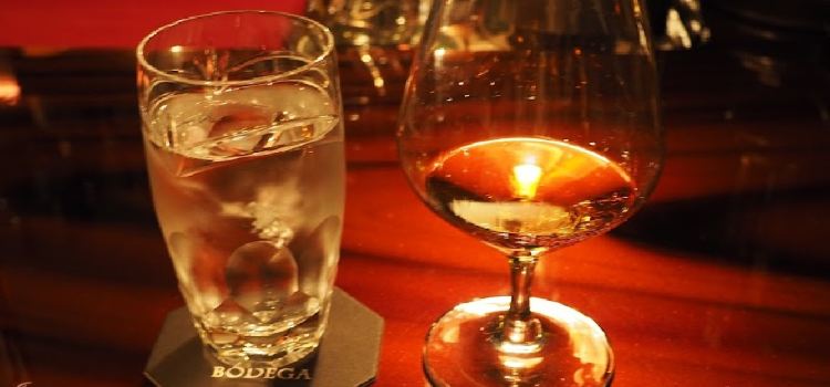 Bar BODEGA