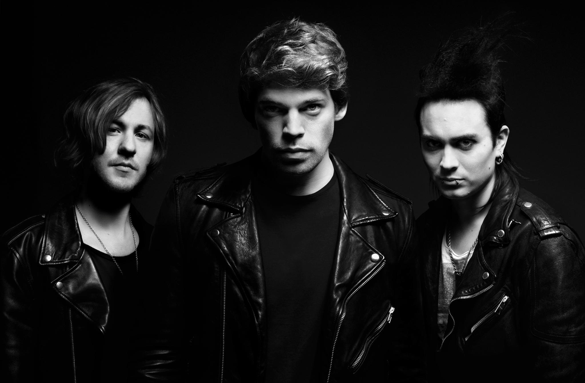 Bastad Municipality | Dirty Loops Concert | Norrviken Gardens