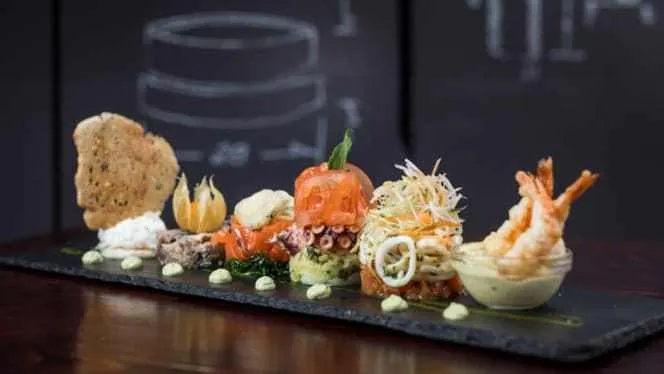 Local Restaurants