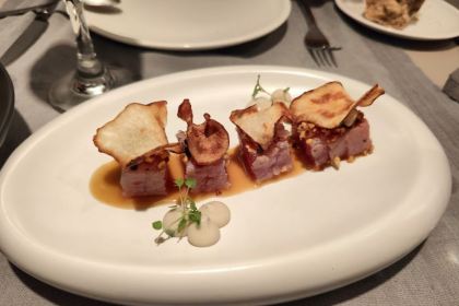 Kapari Wine Restaurant