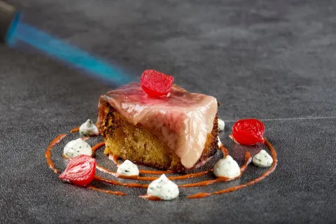 Restaurante Gaytan