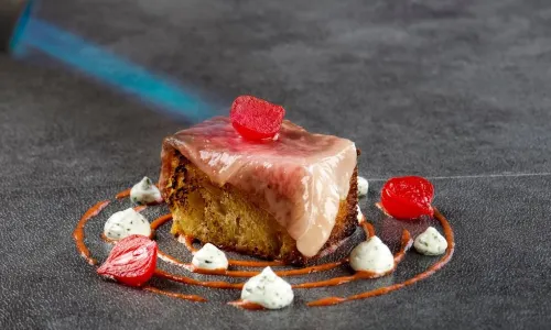 Restaurante Gaytan