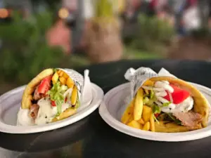Yogi - Gyro