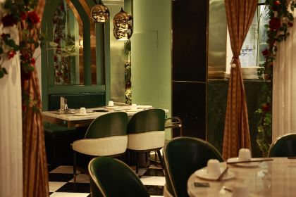 HOT & PICKLED VALLEY HOTPOT(HALAL RESTURANT)