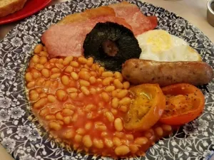 Richmond Tea Rooms