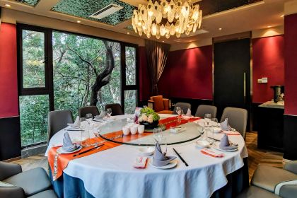 丰收日(杨浦公园店)