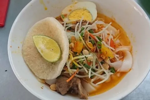 Mi Quang 1A