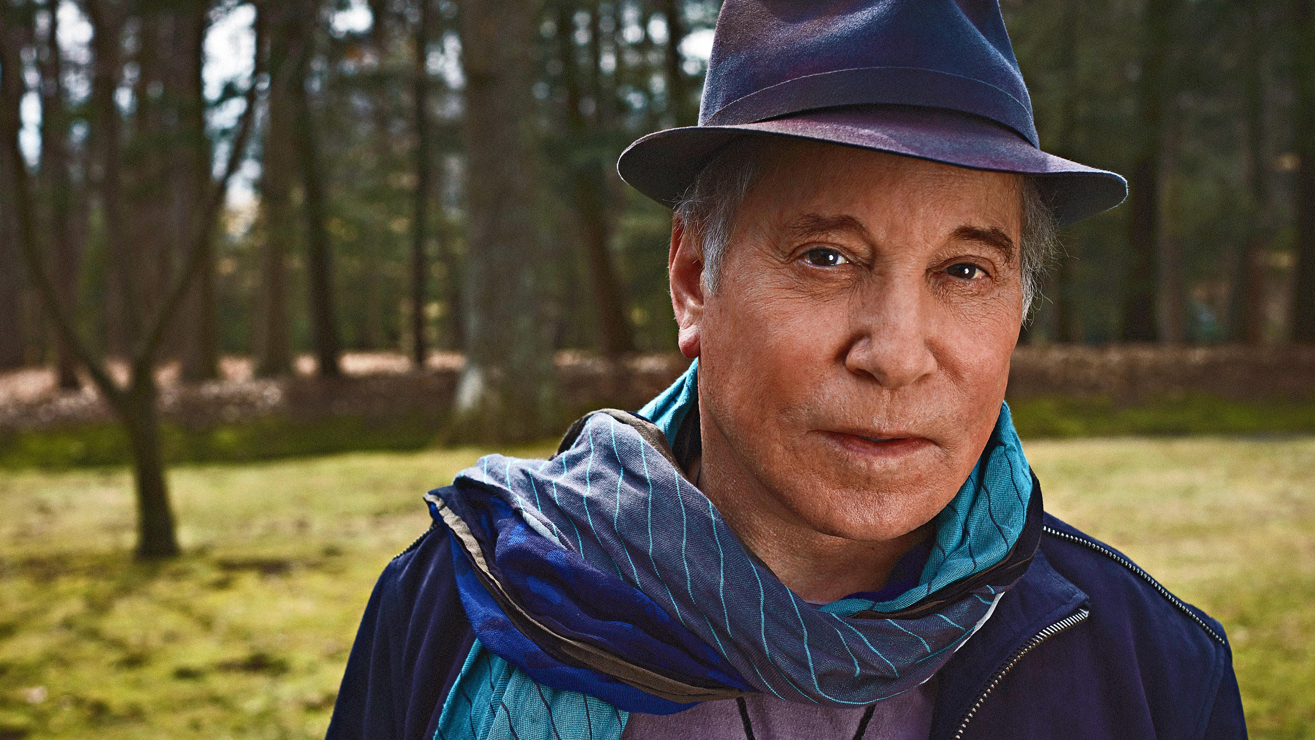 Frederiksberg | Paul Simon《A Quiet Celebration》Tour | Falkonersalen