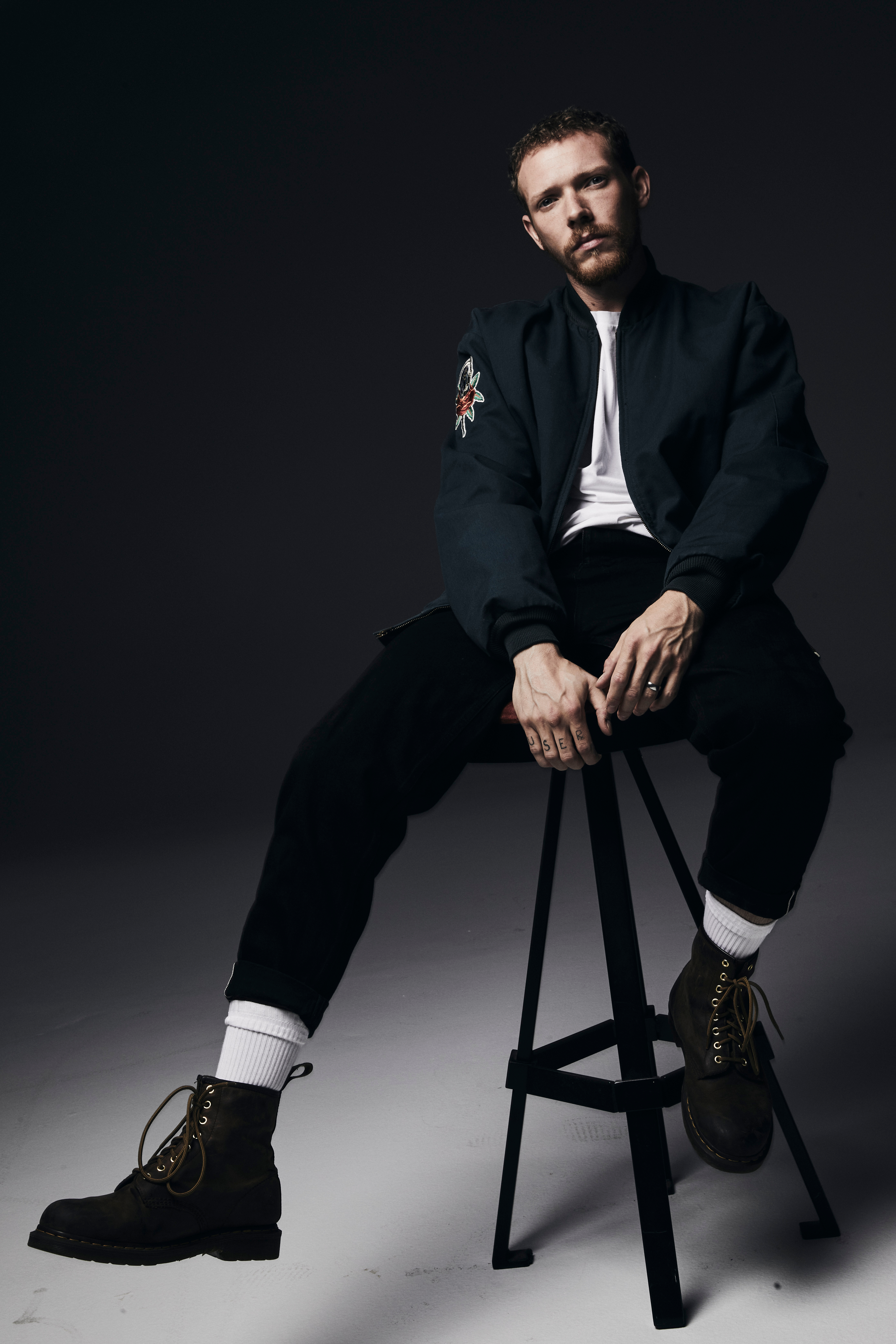 เซนต์หลุยส์ | Matt Maeson《Watch My Step》ทัวร์ | The Hawthorn