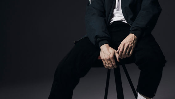 Matt Maeson - A Quiet & Harmless Living Tour