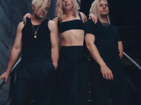 Riverside County | The Band Perry Concert