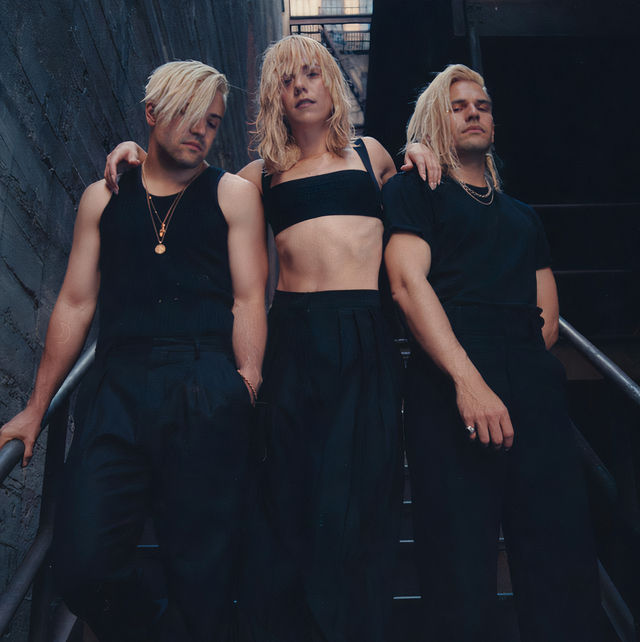【그린빌】The Band Perry 콘서트 | Niswonger Performing Arts Center