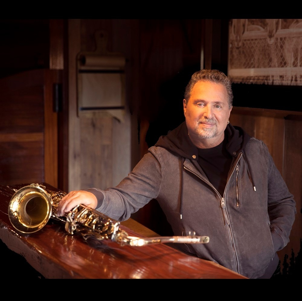 Tucson | Richard Elliot Tour | La Rosa