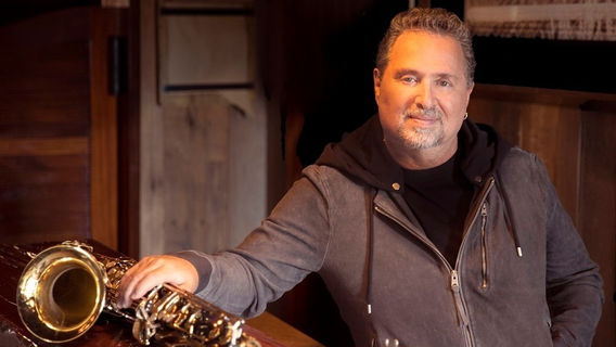 Riverside County | Richard Elliot & Rick Braun Concert