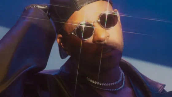 美國聖貝納迪諾 · Eric Bellinger 巡演