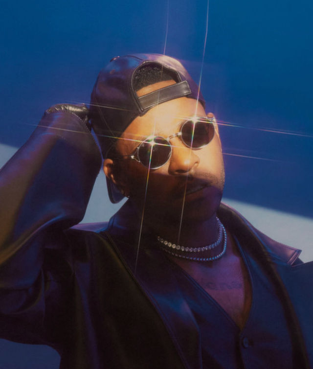 Eric Bellinger The Around the World Tour | The Echo Lounge & Music Hall