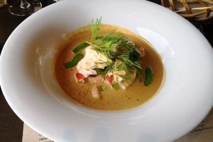 Holmenkollen Restaurant