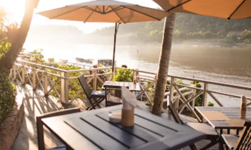 The Belle Rive Terrace