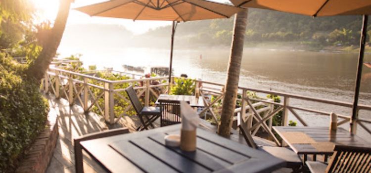 The Belle Rive Terrace