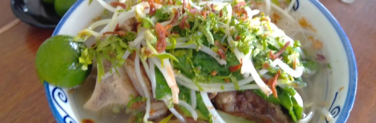 Damai Cafe and Car Wash