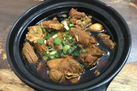 Soon Soon Heng Bak Kut Teh