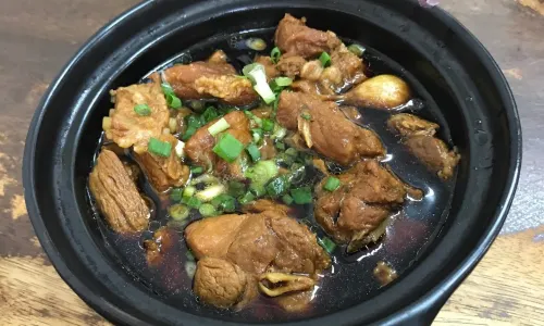 Soon Soon Heng Bak Kut Teh
