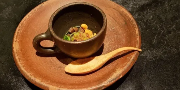 Top 10 Fine Dining in Jakarta