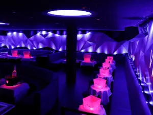 Le Duplex