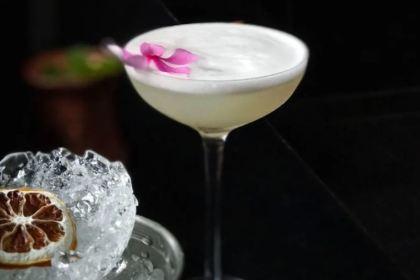 Overflow Whisky·Cocktail Bar