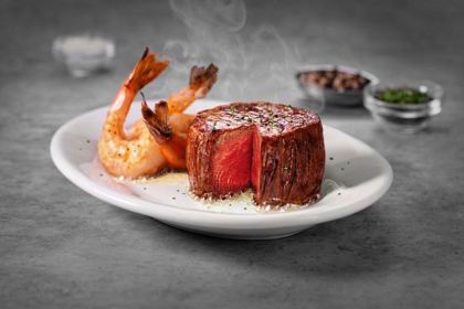 Ruth's Chris Steak House