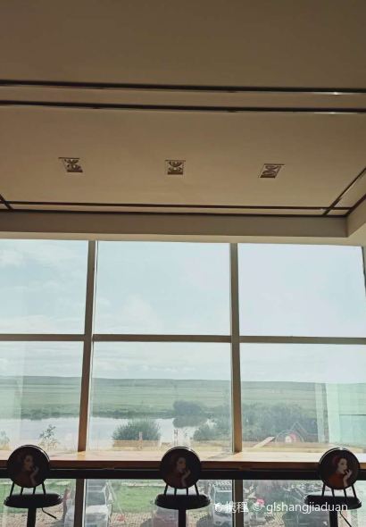 昭苏西域客栈·餐厅