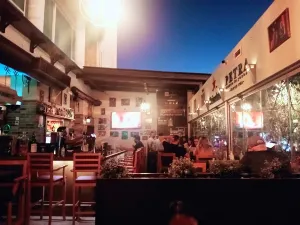 Murphy's - House of Rock
