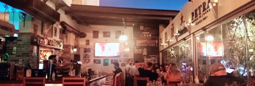 Murphy's - House of Rock