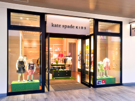 kate spade（new york kids 三井奥特莱斯购物城-木更津店）