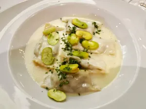 GUSTINO ITALIAN GRILL