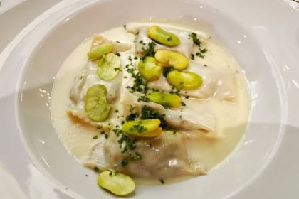 GUSTINO ITALIAN GRILL