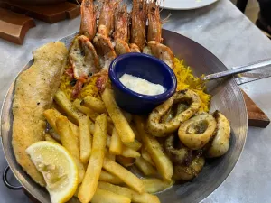 Fish & Co. Bangladesh