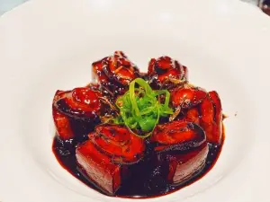 烏鎮錦堂行館·錦宴·匠心浙菜