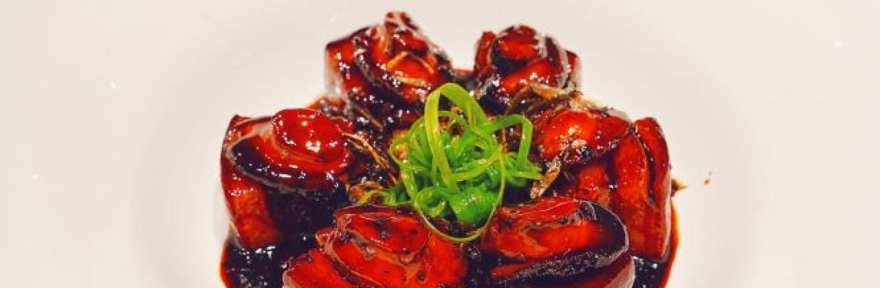 烏鎮錦堂行館·錦宴·匠心浙菜