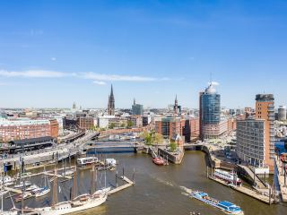 Direktflüge Hamburg Neapel