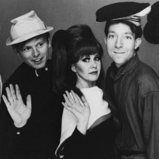 The B-52's concert | The Classic Center