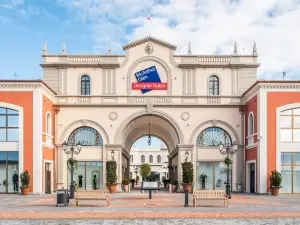 McArthurGlen Designer Outlet Noventa di Piave