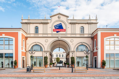 McArthurGlen Designer Outlet Noventa di Piave