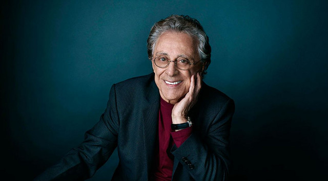 Frankie Valli & The Four Seasons: The Last Encores | Maxwell C. King Center for the Performing Arts
