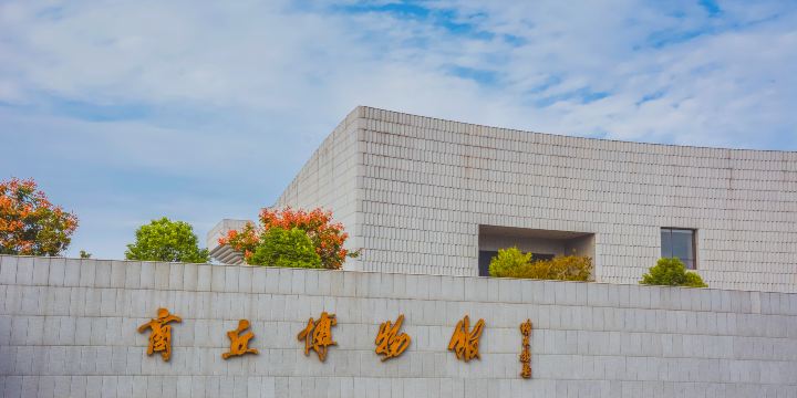 Shangqiu Museum