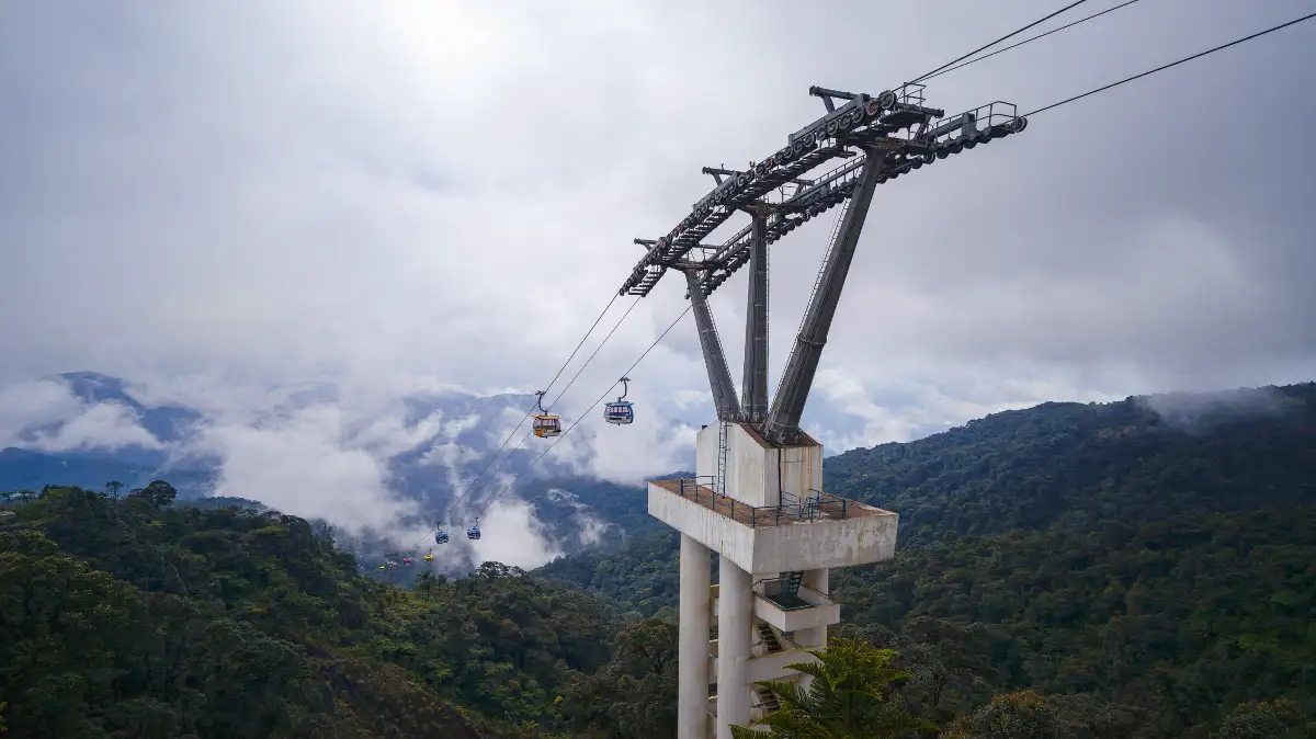 Genting Highlands Resort