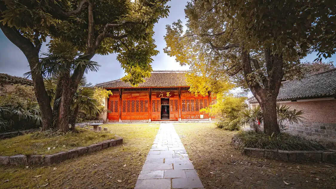 Hotels near Liushi Manor Exhibition Hall