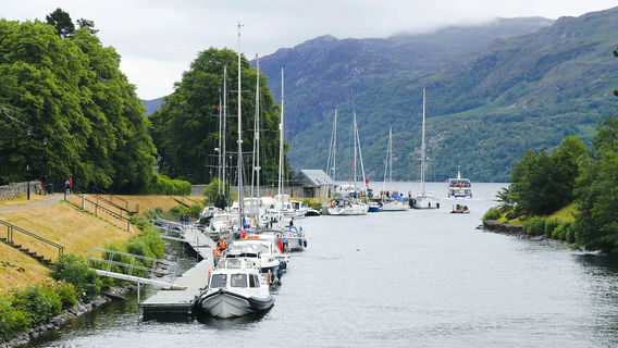 Inverness