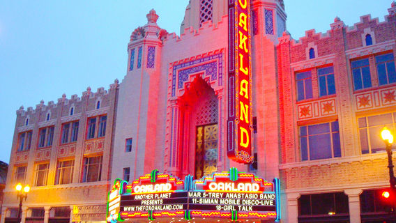 Fox Theater