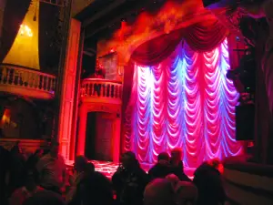 Marriott Theatre